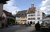 Unterkunft in Staufen im Breisgau