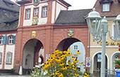 Unterkunft in Emmendingen