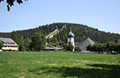 Unterkunft in Hinterzarten