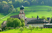 Unterkunft in Münstertal im Schwarzwald